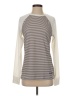 Burton Ivory Long Sleeve T-Shirt Size S - photo 1