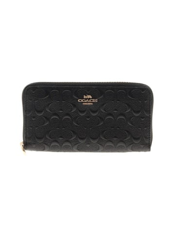Coach Leather Wallet (view 1)
