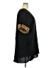 Entro Black Casual Dress Size 2X - photo 4