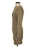 Zara Tan Casual Dress Size S - photo 5