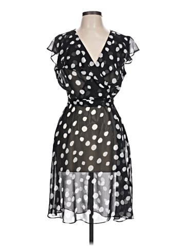 MSK Cocktail Dress (view 1)