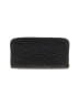 Coach 100% Leather Black Leather Wallet One size - photo 2