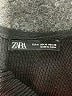 Zara Black Bodysuit Size M - photo 3