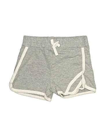 Limited Too Athletic Shorts (view 1)