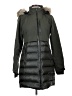 Eddie Bauer 100% Polyester Green Coat Size S - photo 1