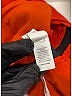 Self-Portrait Color Block Red Jumpsuit Size 8 - photo 5