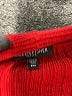 Eileen Fisher 100% Merino Red Wool Cardigan Size M (petite) - photo 7