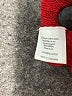 Eileen Fisher 100% Merino Red Wool Cardigan Size M (petite) - photo 8