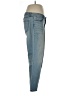 Talbots Solid Blue Jeans Size 12 - photo 4