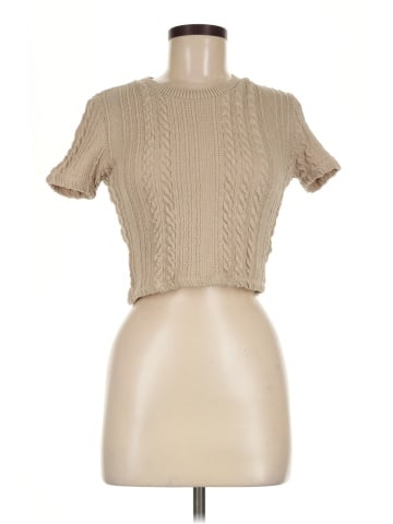 Zara Pullover Sweater (view 1)