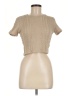 Zara Tan Pullover Sweater Size M - photo 1