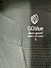 GGblue Black Sleeveless Blouse Size S - photo 7