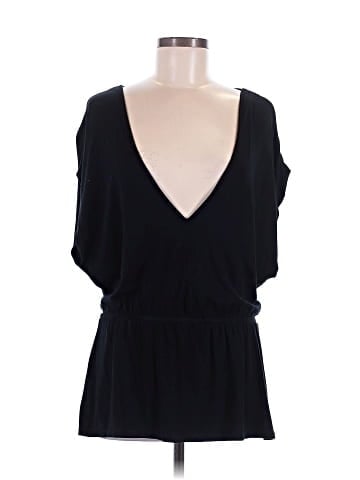Toggery Sleeveless T-Shirt (view 1)