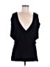 Toggery Black Sleeveless T-Shirt Size M - photo 1