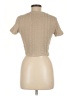 Zara Tan Pullover Sweater Size M - photo 2