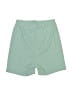 Unbranded 100% Polyester Chevron-herringbone Green Athletic Shorts Size 130 cm / US 8 - photo 2