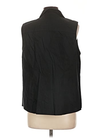 Chico's Tuxedo Vest (view 2)