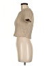 Zara Tan Pullover Sweater Size M - photo 5
