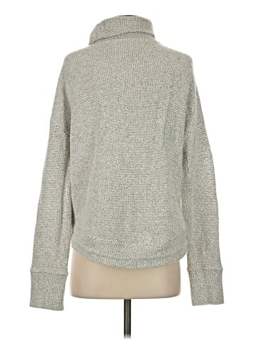 Sweaty Betty Turtleneck Sweater (view 2)