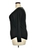Eye Candy Black Long Sleeve Top Size 2X - photo 5