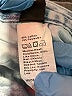 Shein Blue Jeans Size L - photo 8