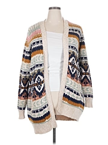 L.L.Bean Cardigan (view 1)