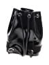 Salvatore Ferragamo Solid Black Tote One size - photo 2
