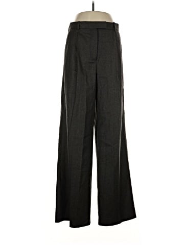 Massimo Dutti Wool Pants (view 1)