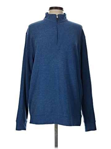 PETER MILLAR Long Sleeve Top (view 1)