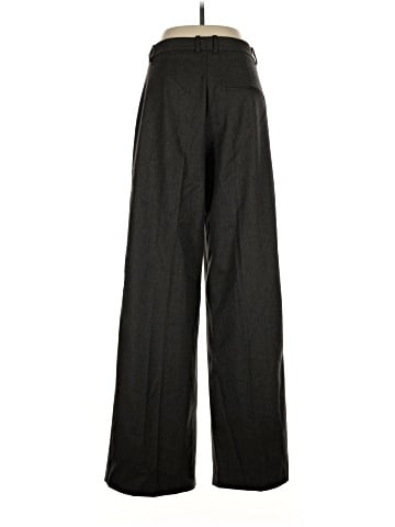Massimo Dutti Wool Pants (view 2)