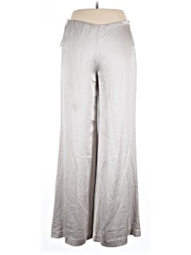 Ralph Lauren Black Label Silk Pants