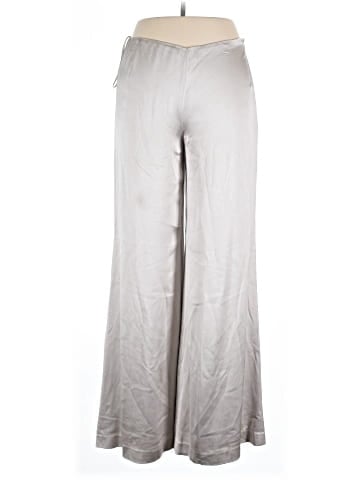 Ralph Lauren Black Label Silk Pants (view 1)