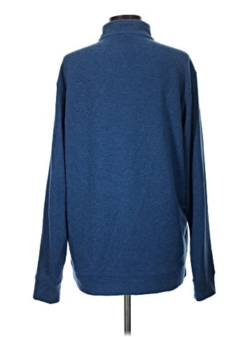 PETER MILLAR Long Sleeve Top (view 2)