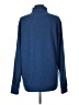 PETER MILLAR Blue Long Sleeve Top Size L - photo 2