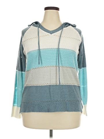 Unbranded Pullover Sweater (view 1)