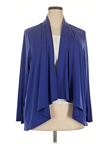 Dana Buchman Cardigan (view 1)