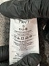 TAVI 100% Polyester White Zip Up Hoodie Size S - photo 8