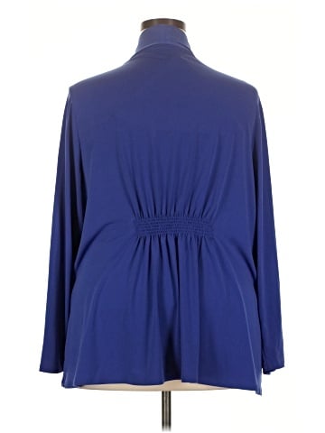 Dana Buchman Cardigan (view 2)