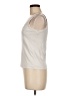 Ann Taylor LOFT Ivory Tank Top Size M - photo 5