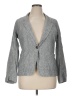 Duluth Trading Co. Gray Blazer Size 14 - photo 1