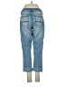 Indigo Rein Solid Blue Jeans Size 5 - photo 2