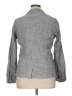 Duluth Trading Co. Gray Blazer Size 14 - photo 2