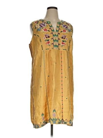 Johnny Was Casual Dress (view 1)