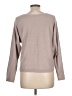 Rachel Zoe TJX Tan Pullover Sweater Size L - photo 2
