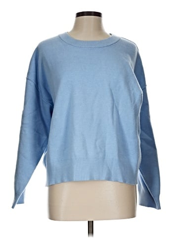 Heyton Pullover Sweater (view 1)