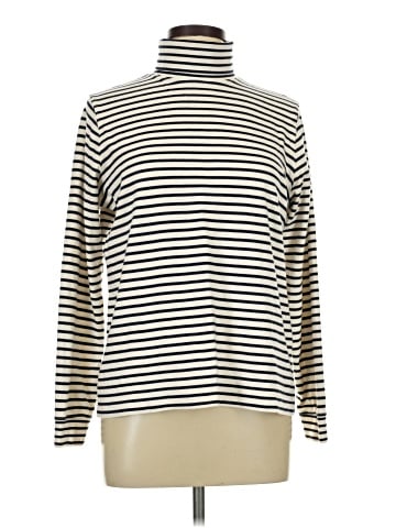 L.L.Bean Long Sleeve Turtleneck (view 1)