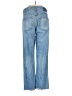 AMO 100% Cotton Blue Jeans Size 25 waist - photo 2