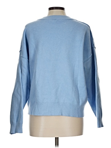Heyton Pullover Sweater (view 2)