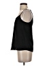 Primark 100% Polyester Black Tank Top Size 2 - photo 5