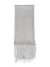 Unbranded Gray Silver Scarf One size - photo 2